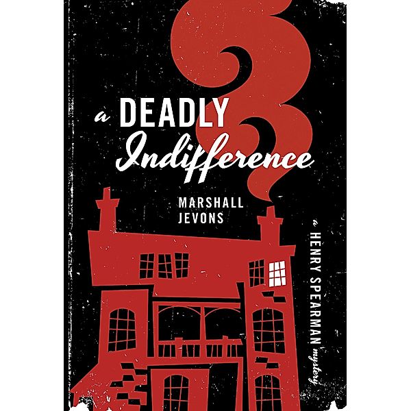 Deadly Indifference, Marshall Jevons