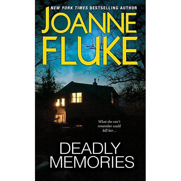 Deadly Memories, Joanne Fluke