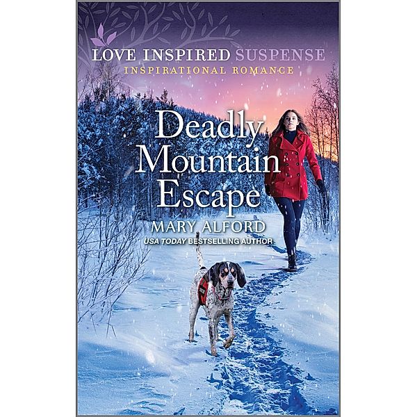 Deadly Mountain Escape, Mary Alford