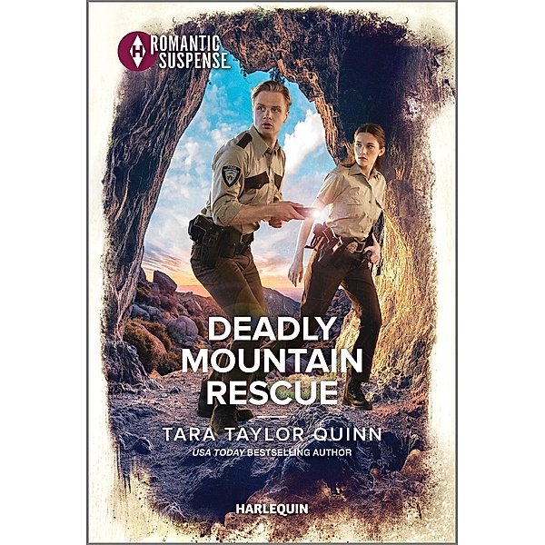 Deadly Mountain Rescue / Sierra's Web Bd.15, Tara Taylor Quinn