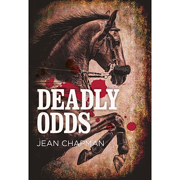 Deadly Odds, Jean Chapman