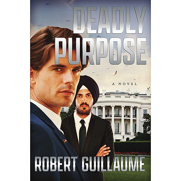 Deadly Purpose, Robert Guillaume