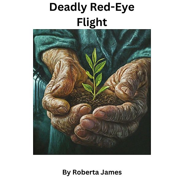 Deadly Red-Eye Flight, Roberta James