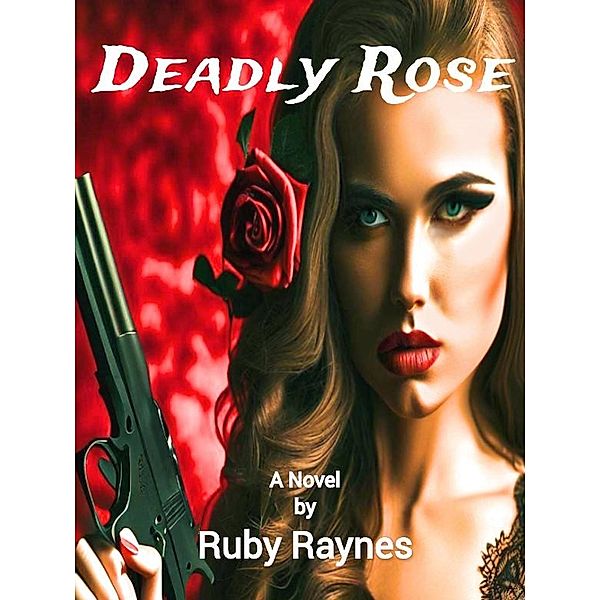 Deadly Rose, Ruby Raynes