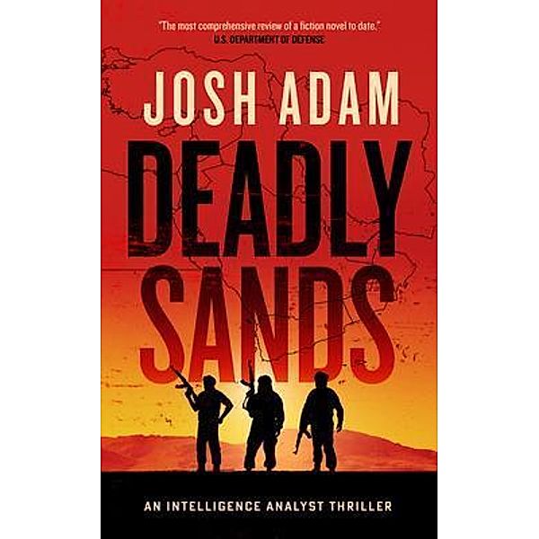 Deadly Sands, Josh Adam