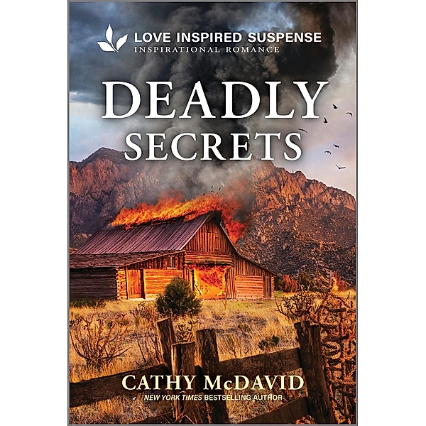 Deadly Secrets, Cathy Mcdavid