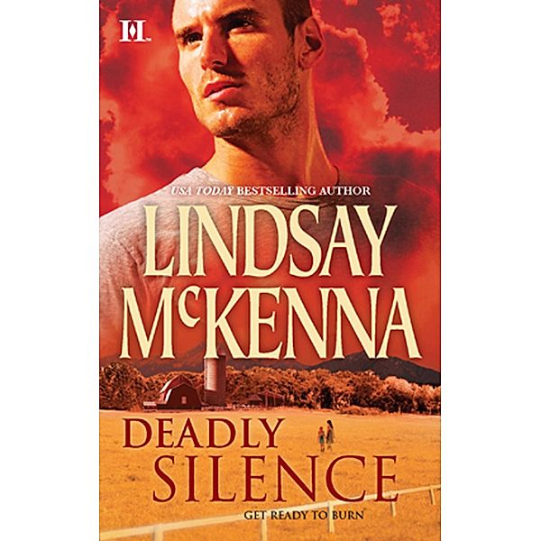 Deadly Silence, Lindsay McKenna
