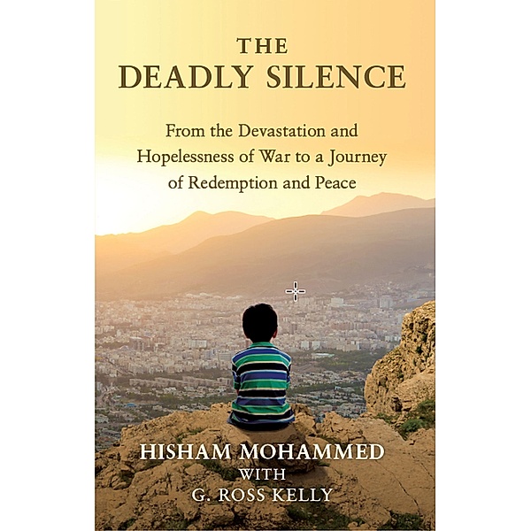 Deadly Silence / Gatekeeper Press, Hisham Mohammed