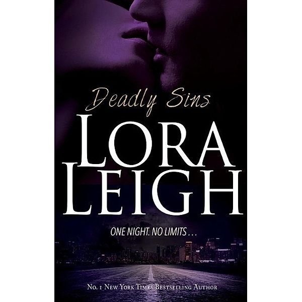 Deadly Sins, Lora Leigh