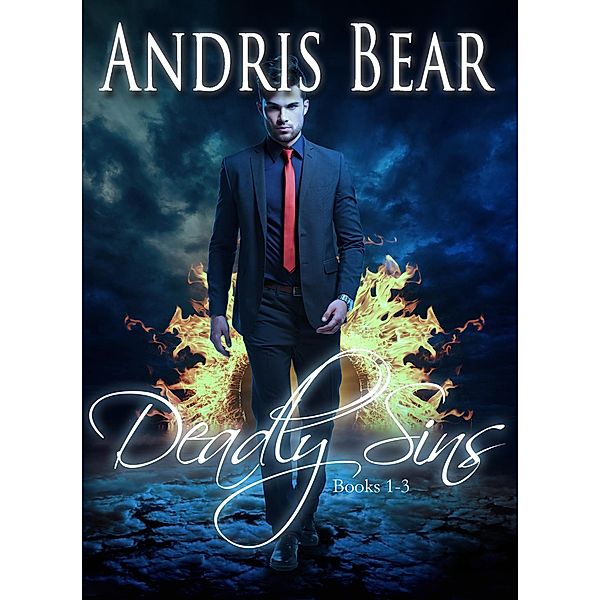 Deadly Sins, Andris Bear