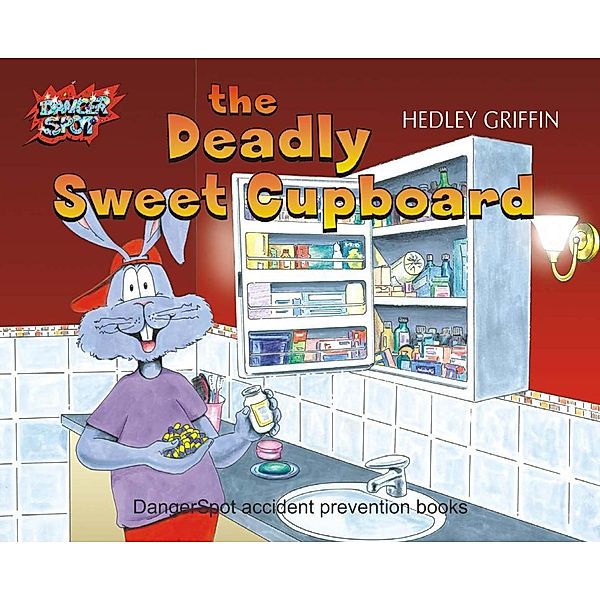 Deadly Sweet Cupboard / Andrews UK, Hedley Griffin