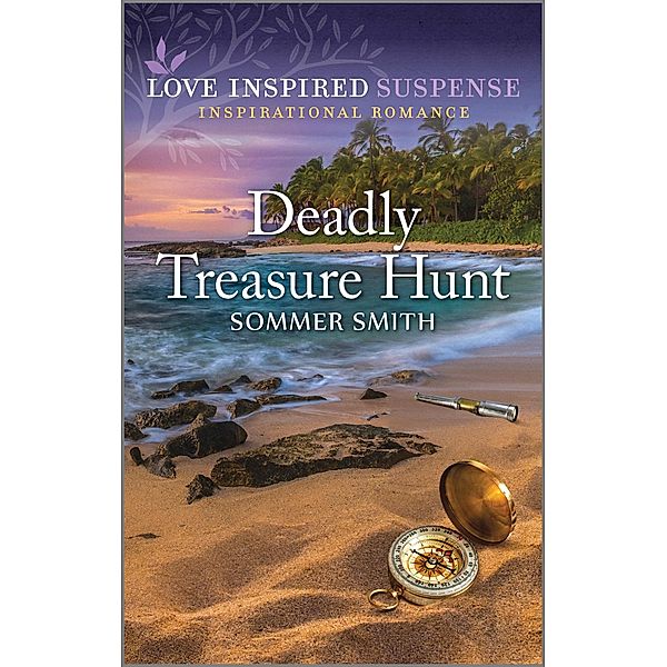 Deadly Treasure Hunt, Sommer Smith