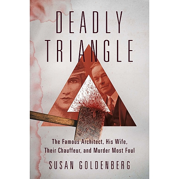 Deadly Triangle, Susan Goldenberg