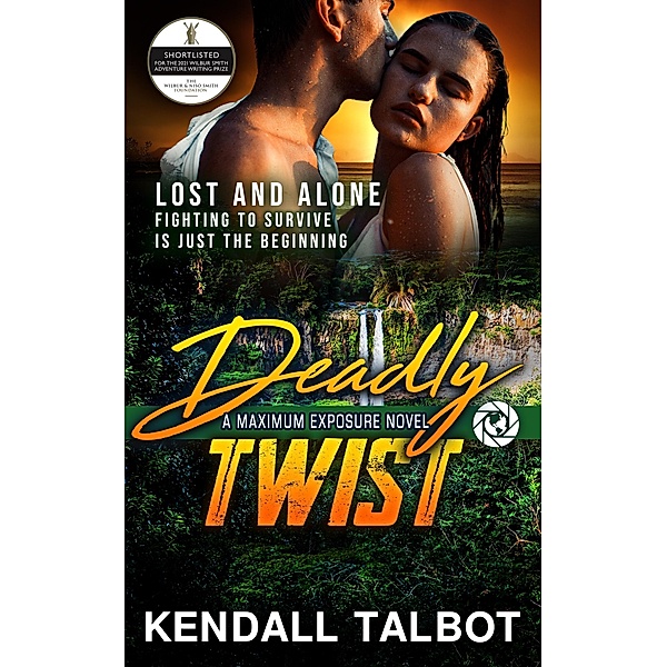 Deadly Twist, Kendall Talbot