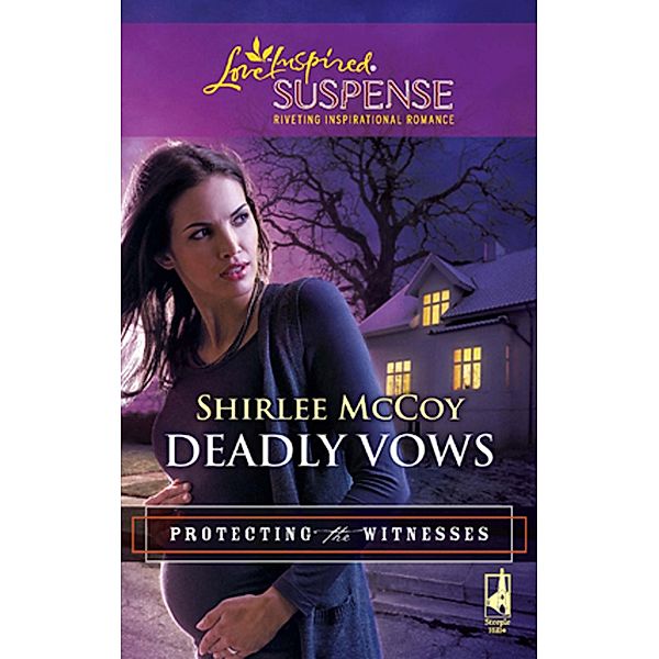 Deadly Vows / Protecting the Witnesses Bd.4, Shirlee Mccoy