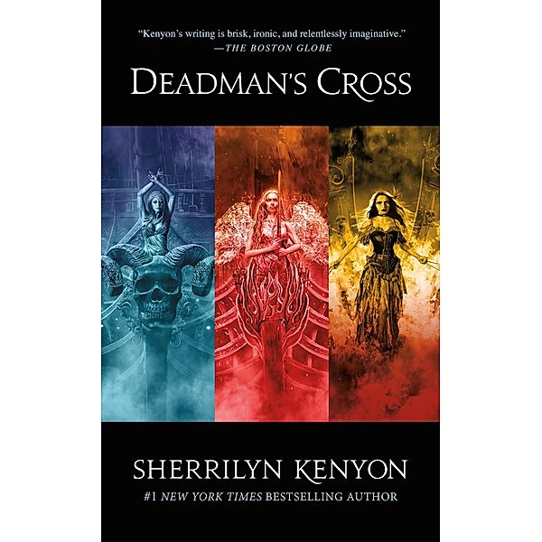 Deadman's Cross / Deadman's Cross, Sherrilyn Kenyon