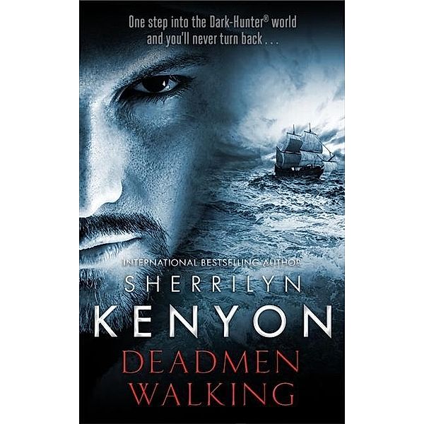 Deadmen Walking, Sherrilyn Kenyon