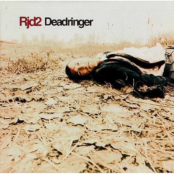 Deadringer:The Reissue, Rjd2