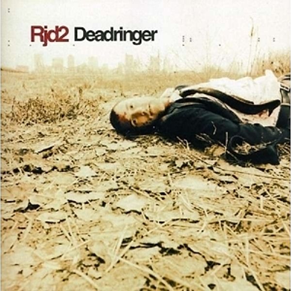 Deadringer (Vinyl), Rjd 2