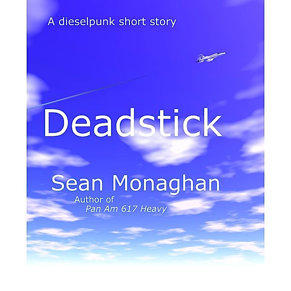Deadstick, Sean Monaghan