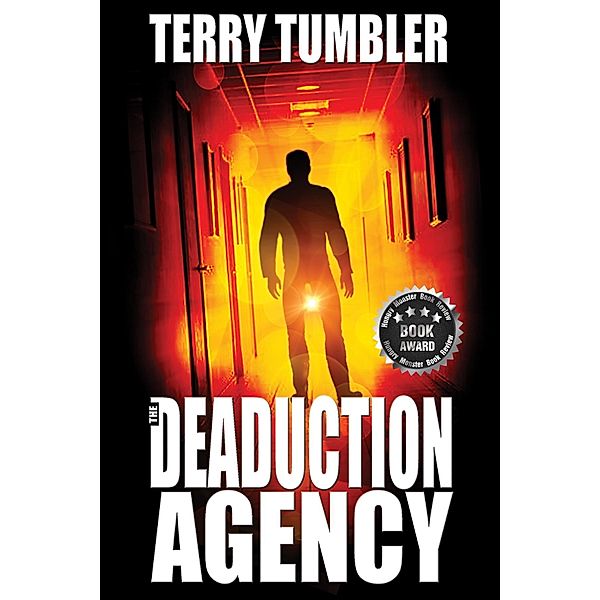 Deaduction Agency, Terry Tumbler