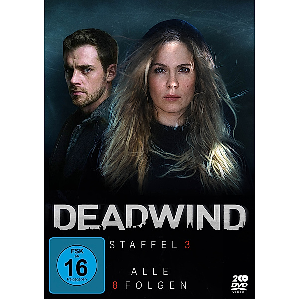 Deadwind - Staffel 3, Deadwind