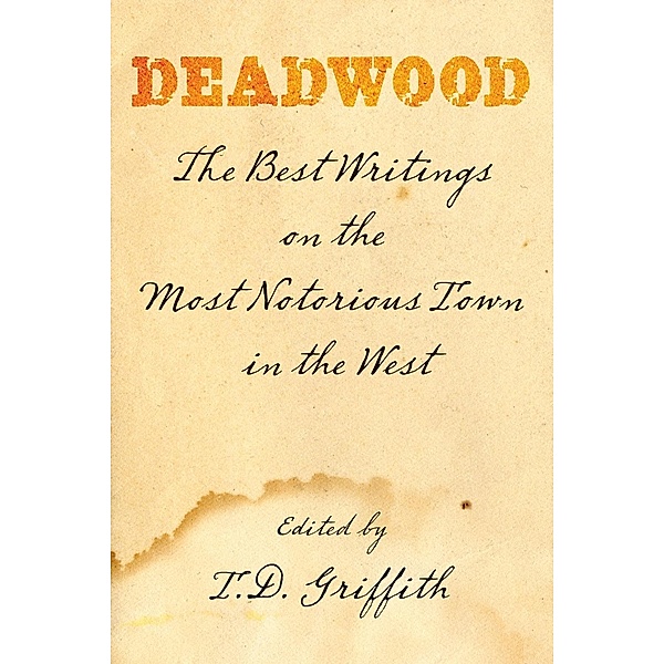 Deadwood, T. D. Griffith