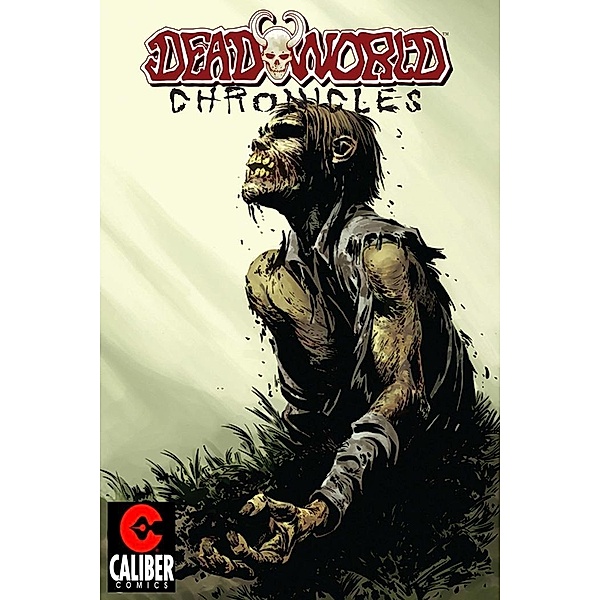Deadworld: Chronicles, Gary Reed
