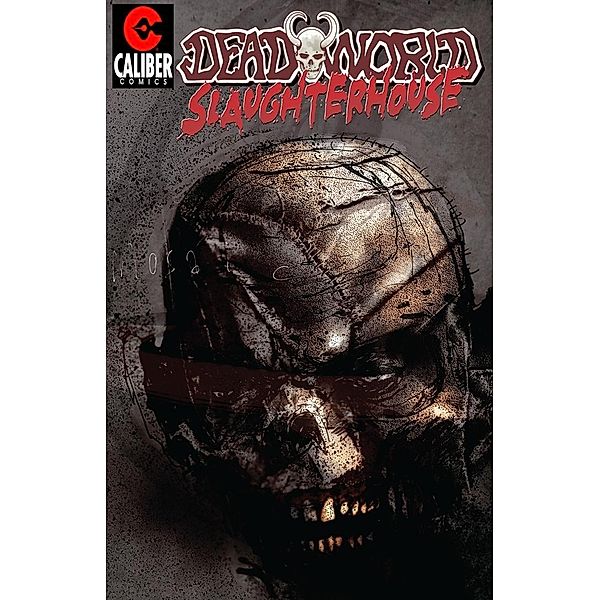 Deadworld: Slaughterhouse, Gary Reed