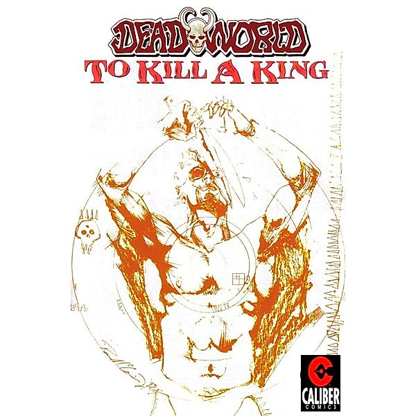 Deadworld: To Kill a King, Kyle Garrett