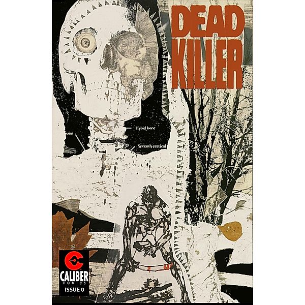 Deadworld: To Kill A King Vol.1 #0 / Deadworld: To Kill A King, Gary Reed