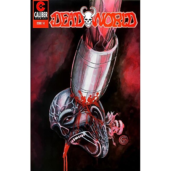 Deadworld - Volume 2: #14 / Deadworld - Volume 2:, Randall Thayer