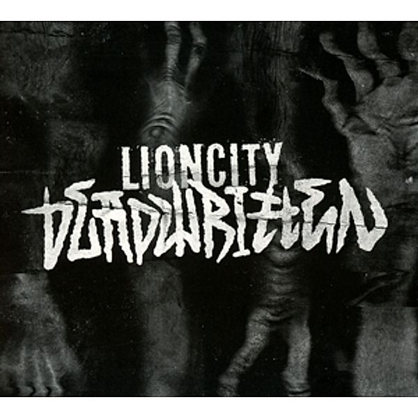 Deadwritten, Lioncity