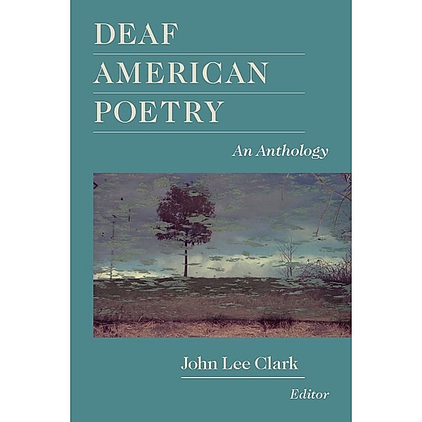 Deaf American Poetry