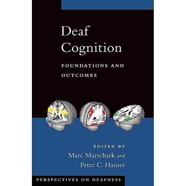 Deaf Cognition