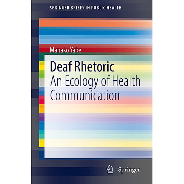 Deaf Rhetoric, Manako Yabe