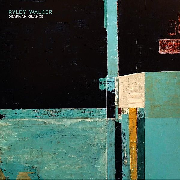 Deafman Glance (Vinyl), Ryley Walker