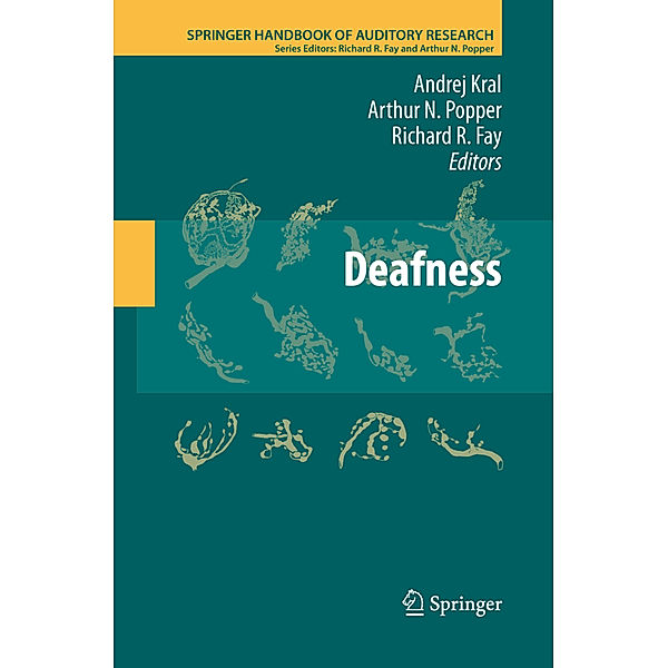 Deafness