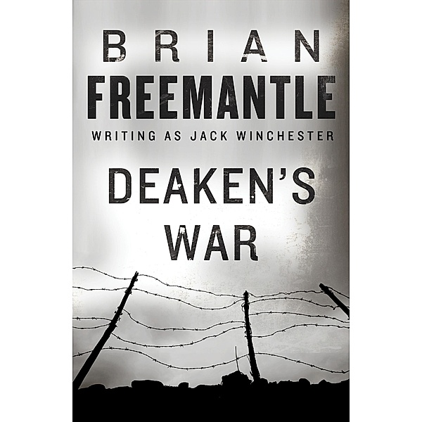 Deaken's War, Brian Freemantle