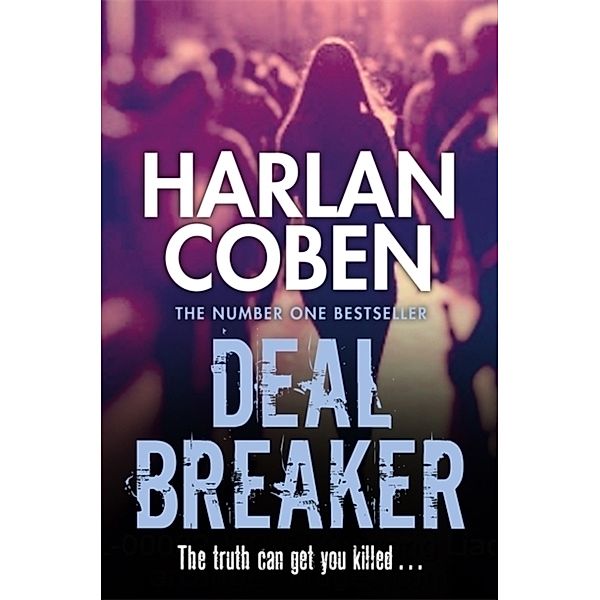 Deal Breaker, Harlan Coben