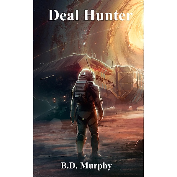 Deal Hunter, B. D. Murphy