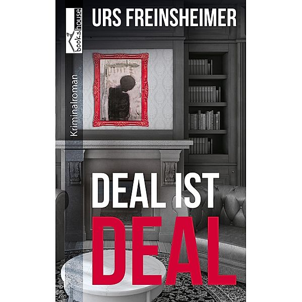 Deal ist Deal, Urs Freinsheimer
