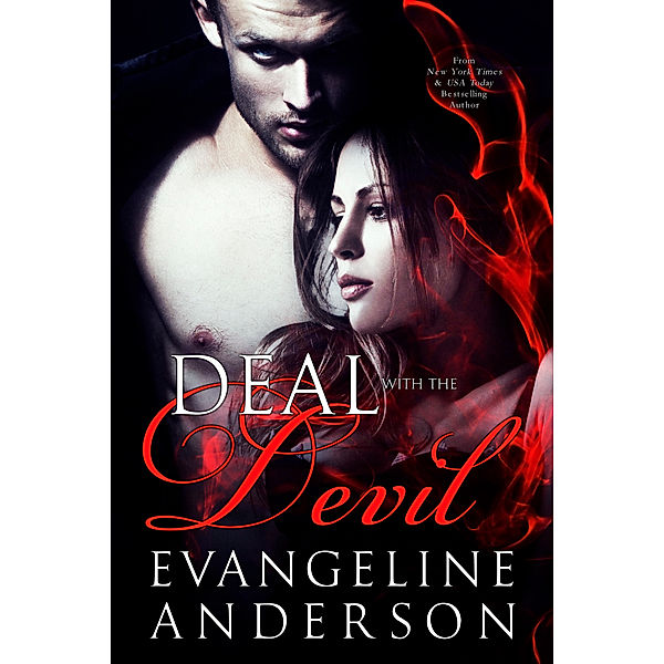 Deal with the Devil, Evangeline Anderson