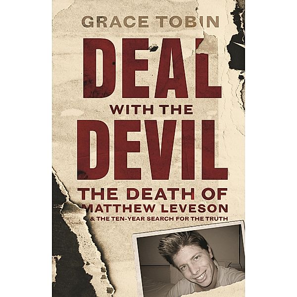 Deal with the Devil / Puffin Classics, Grace Tobin