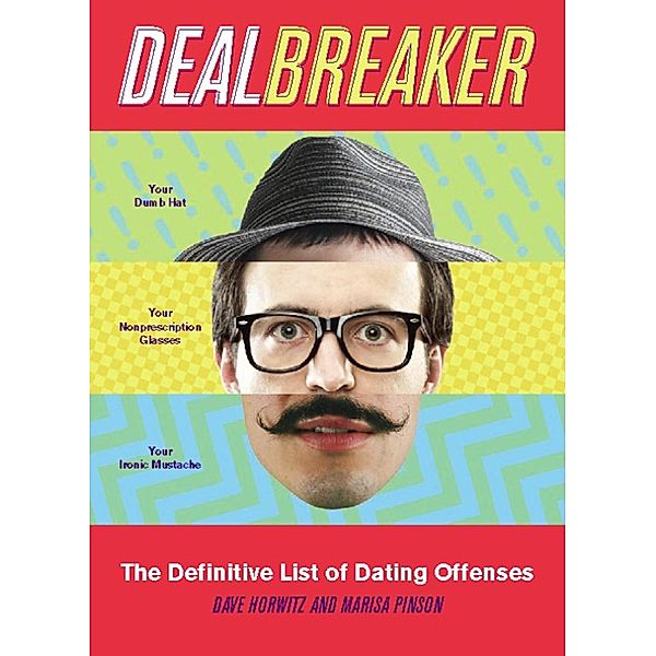 Dealbreaker, Dave Horwitz, Marisa Pinson