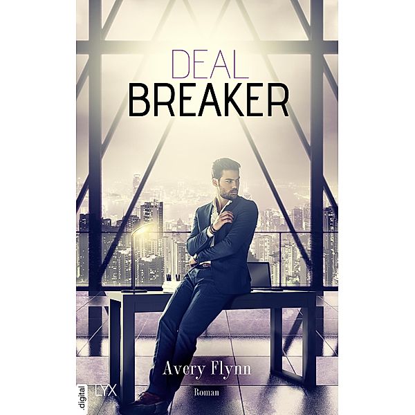 Dealbreaker / Harbor City Bd.3, Avery Flynn