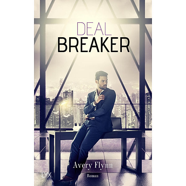 Dealbreaker / Harbor City Bd.3, Avery Flynn