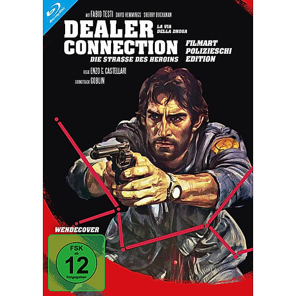 Dealer Connection - Die Strasse des Heroins