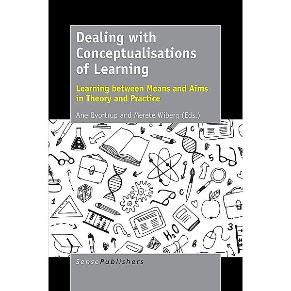 Dealing with Conceptualisations of Learning