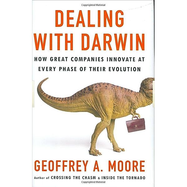 Dealing with Darwin, Geoffrey A. Moore